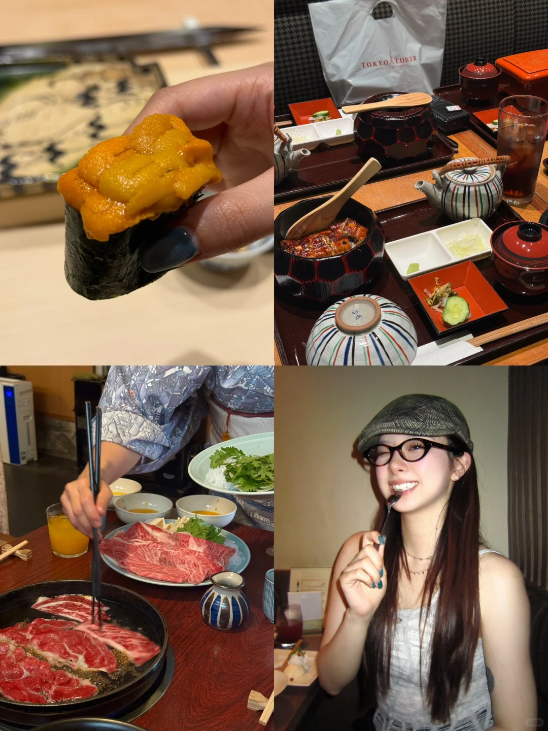 In Japan, Dining by One Golden Rule
