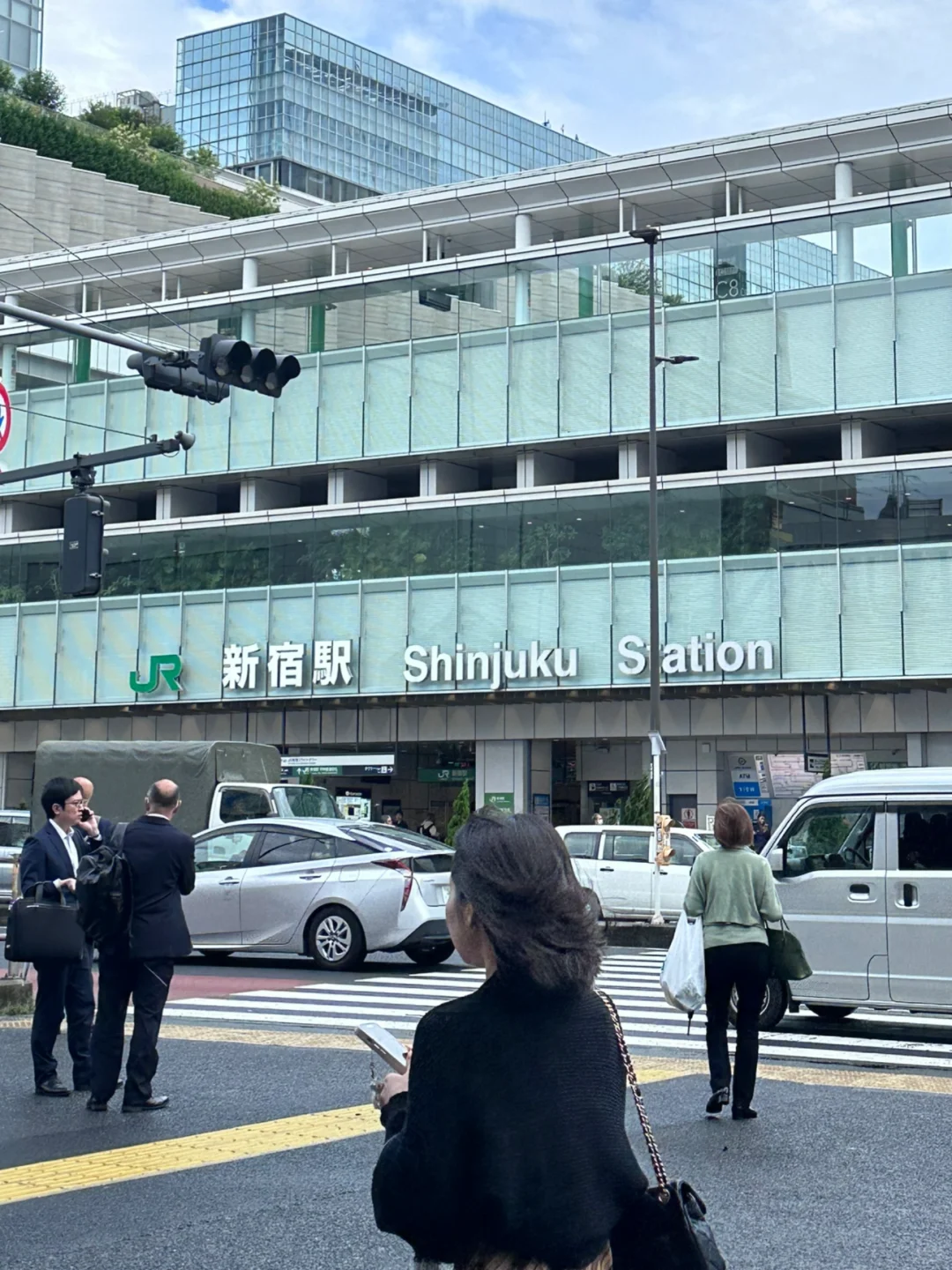 🇯🇵 Tokyo 9-Day 8-Night Free & Easy Travel Guide🗻‼️ (Part 1)