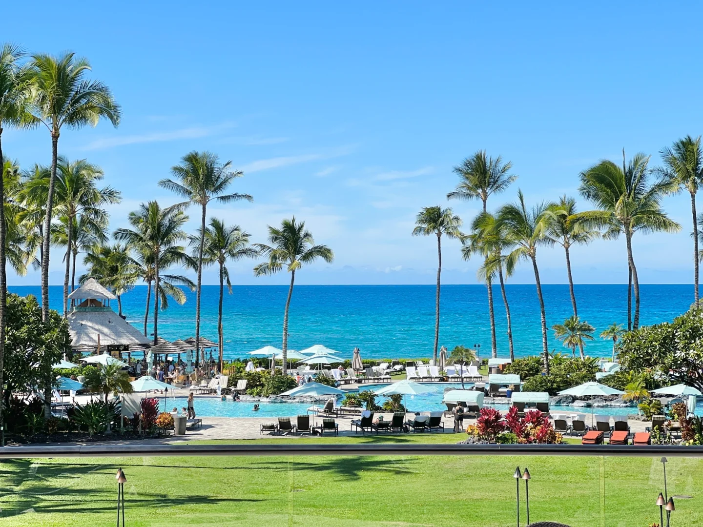 Journey to the Big Island of Hawaii