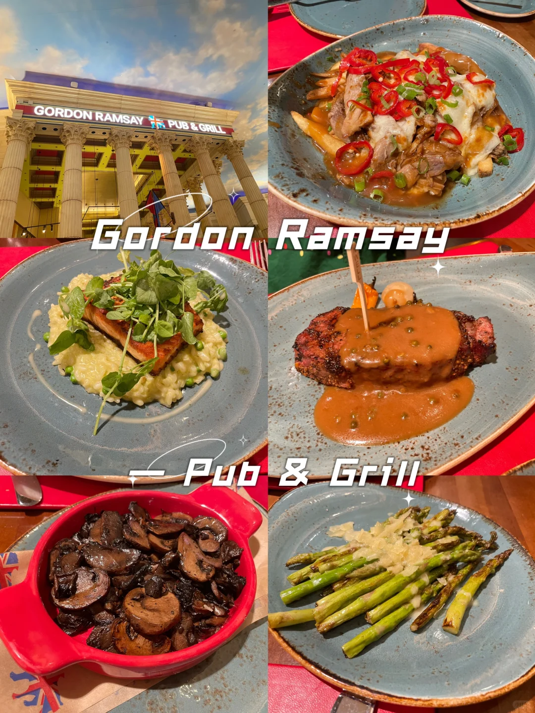 Atlantic City 🌟 Hidden Gem BBQ by the Hell's Kitchen Star You Never Knew About