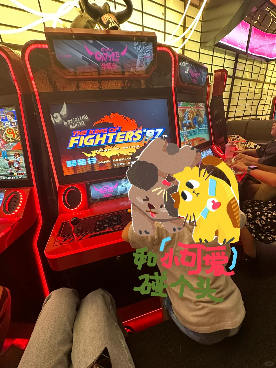 LA's A5 Wagyu BBQ Buffet: Must-Try Foodie Spot