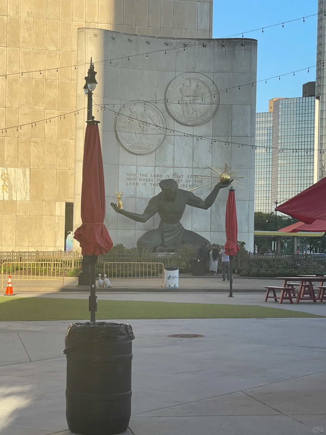 Exploring Detroit, Michigan - Delicious Asian Fusion Eateries