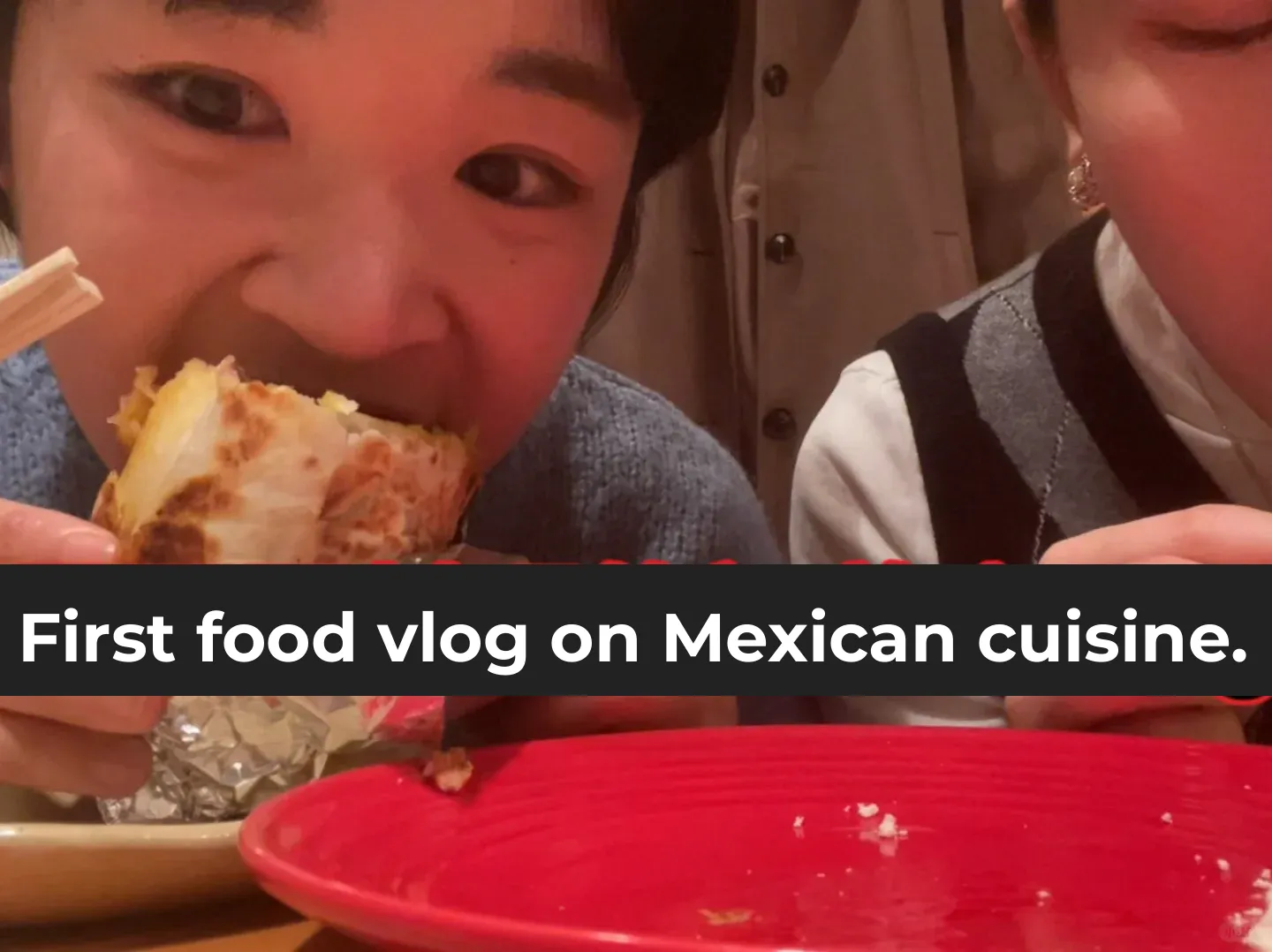 🇲🇽 The Five OG Dishes of Mexican Cuisine 🫣