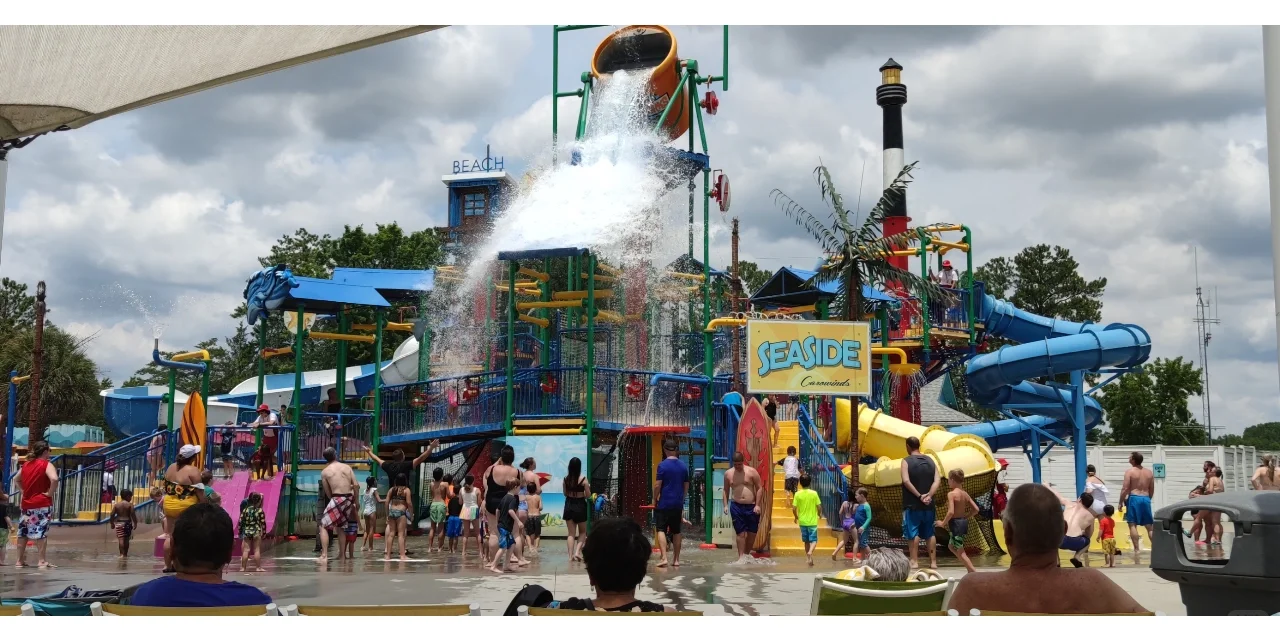 "Charlotte, North Carolina – A Perfect Summer Getaway"