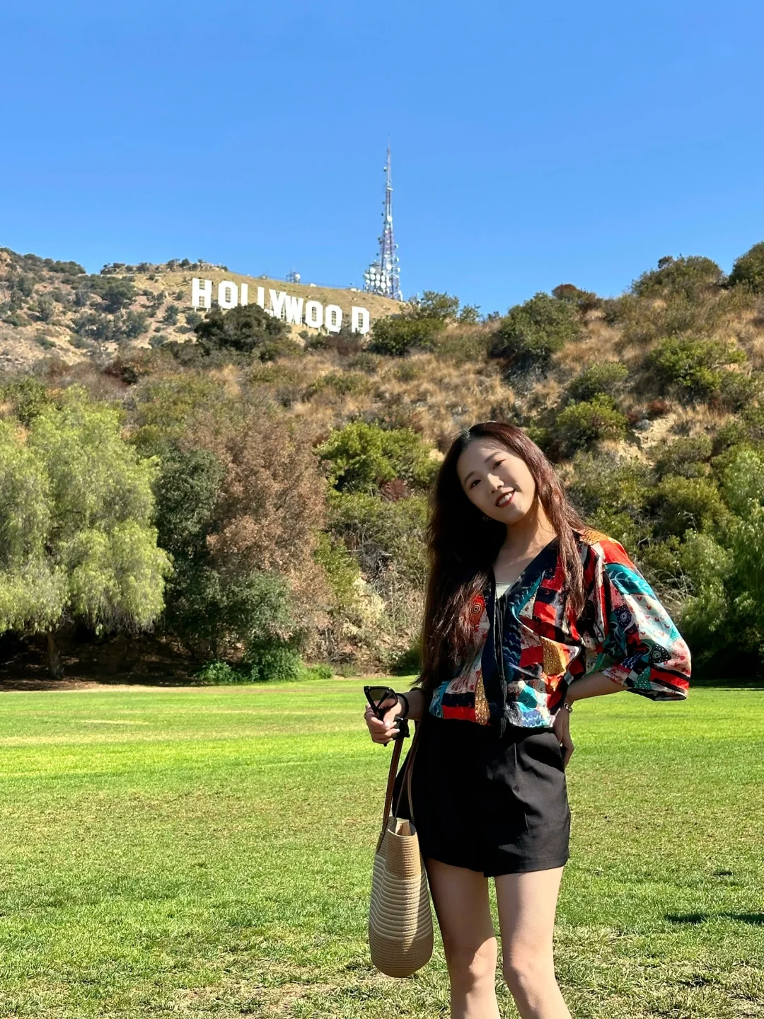 LA Road Trip Guide: Best Parking Spots Included