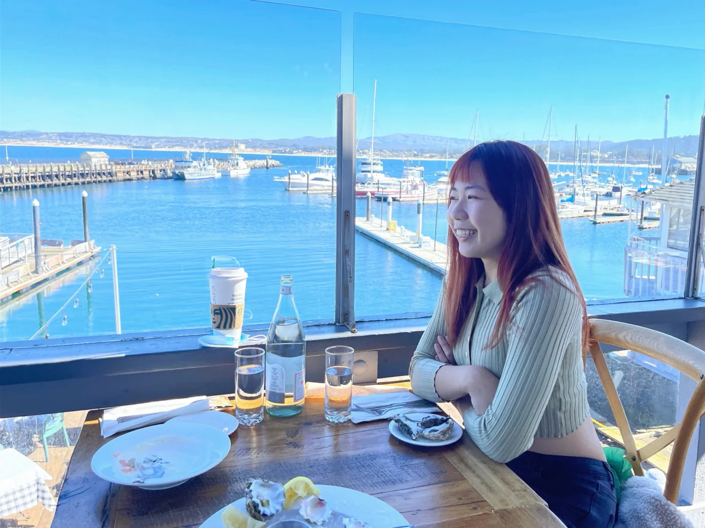 Bay Area Surroundings | Recommended Italian Restaurants in Monterey