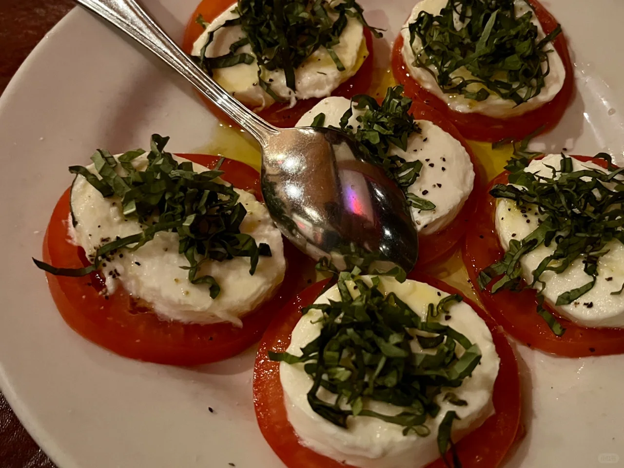 Cozy Post-Thanksgiving Dinner | Seattle's Best Italian Restaurant