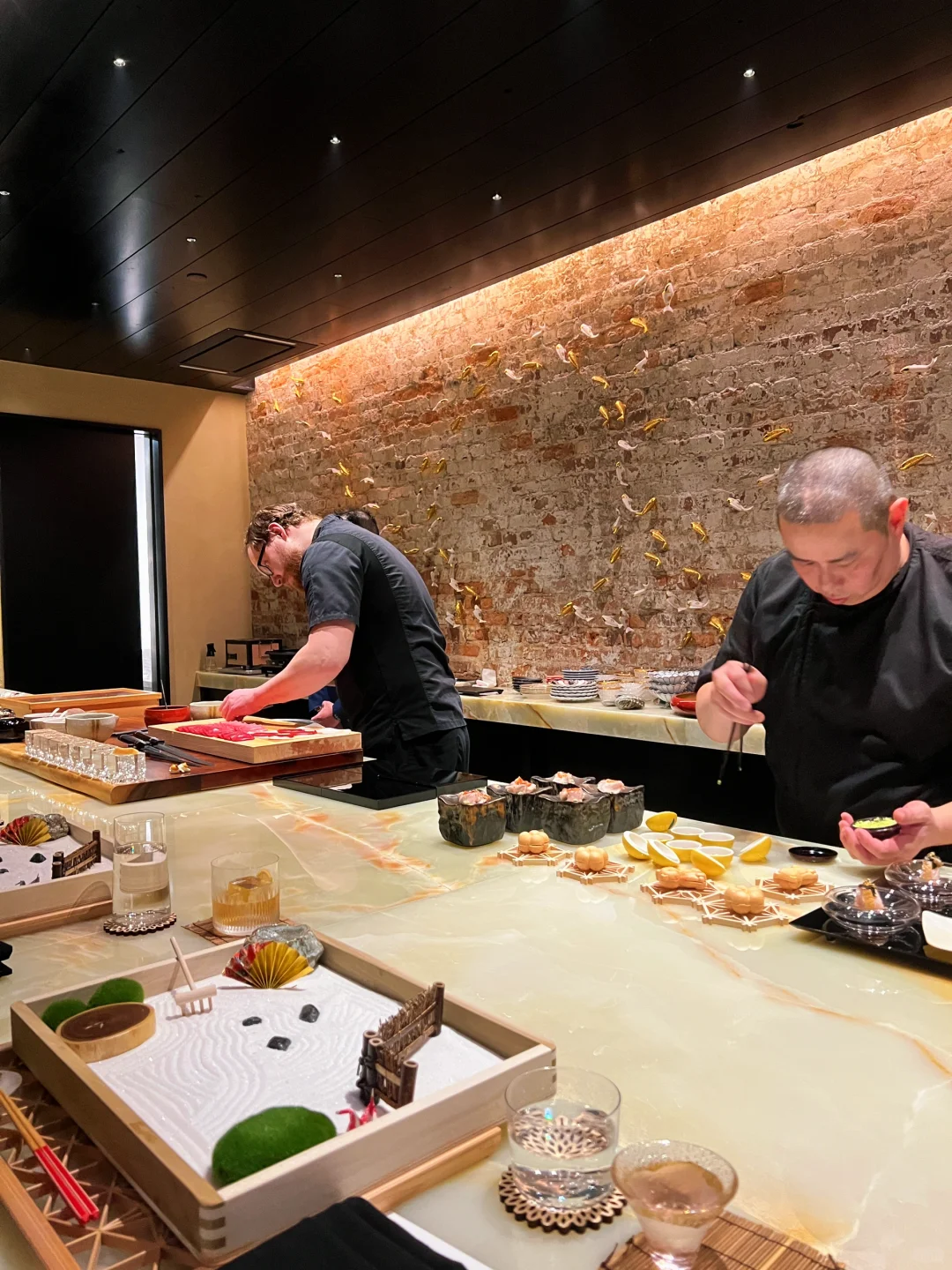 Atlanta | Ryokou Omakase