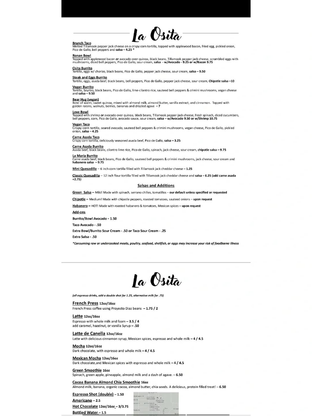 "Portland's Zero-Negative-Review Brunch Food Truck: A Must-Visit Spot"