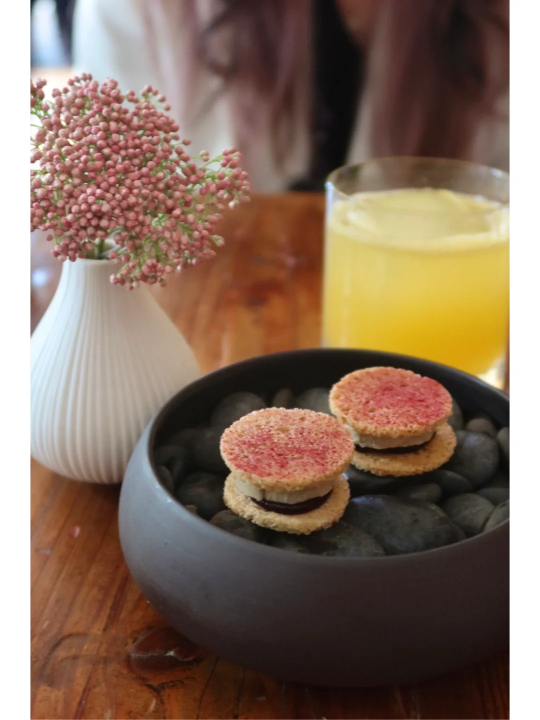 The Ultimate Fine Dining Spot I Discovered Right Before Leaving Philadelphia