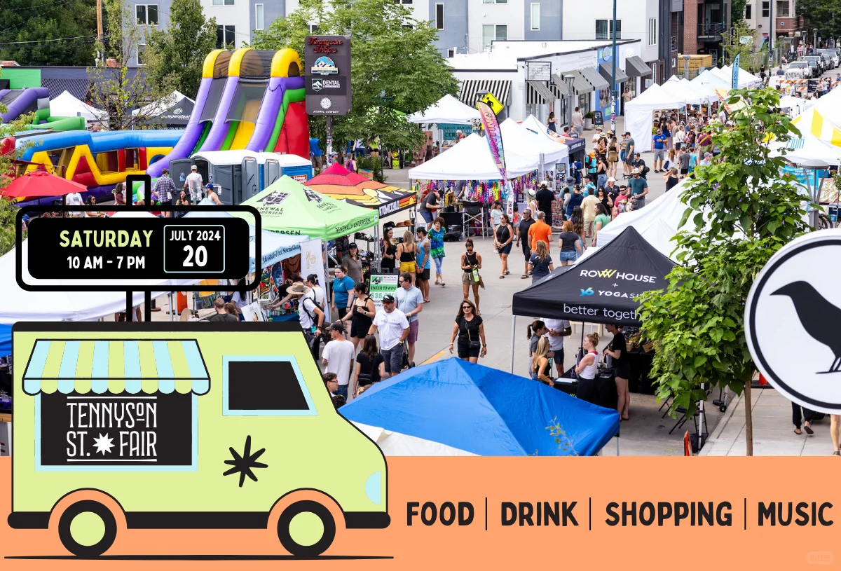 Free Events to Enjoy in Colorado on July 19-20