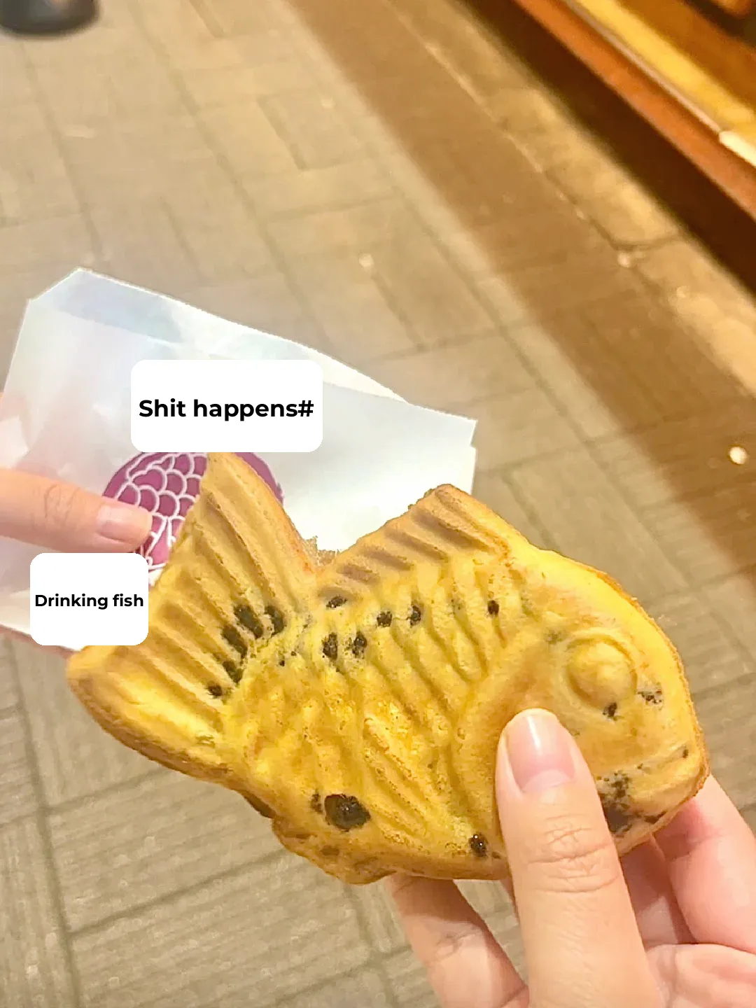 🇯🇵 Tokyo｜You’re Not Allowed to Leave Without Trying This Taiyaki Spot‼️