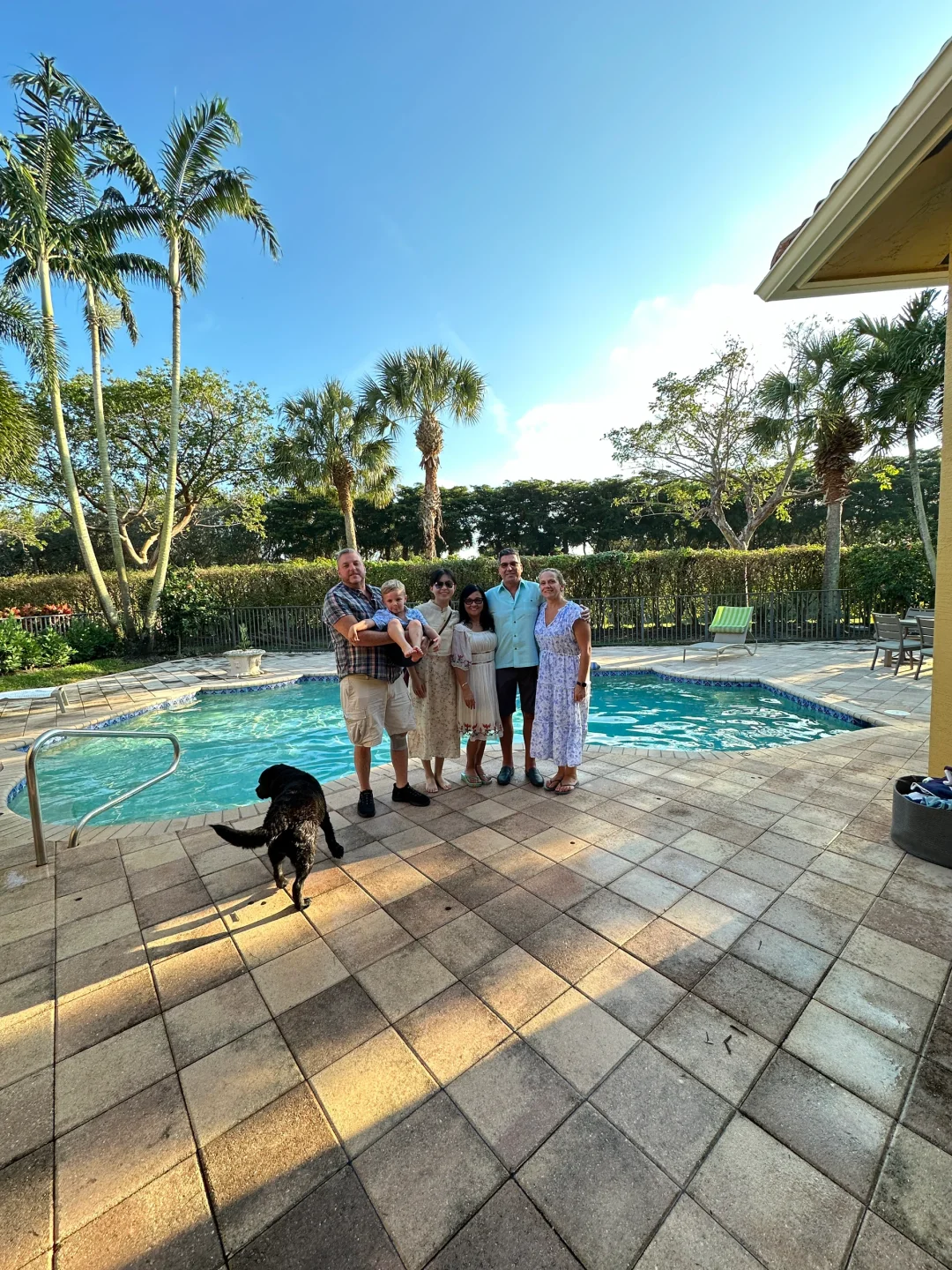 Belated Thanksgiving Recap 🦃️