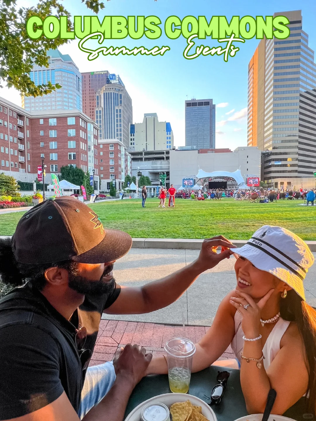 200+ Activities 🎶 Still Worried About Having Fun in Columbus This Summer? 😎🌿