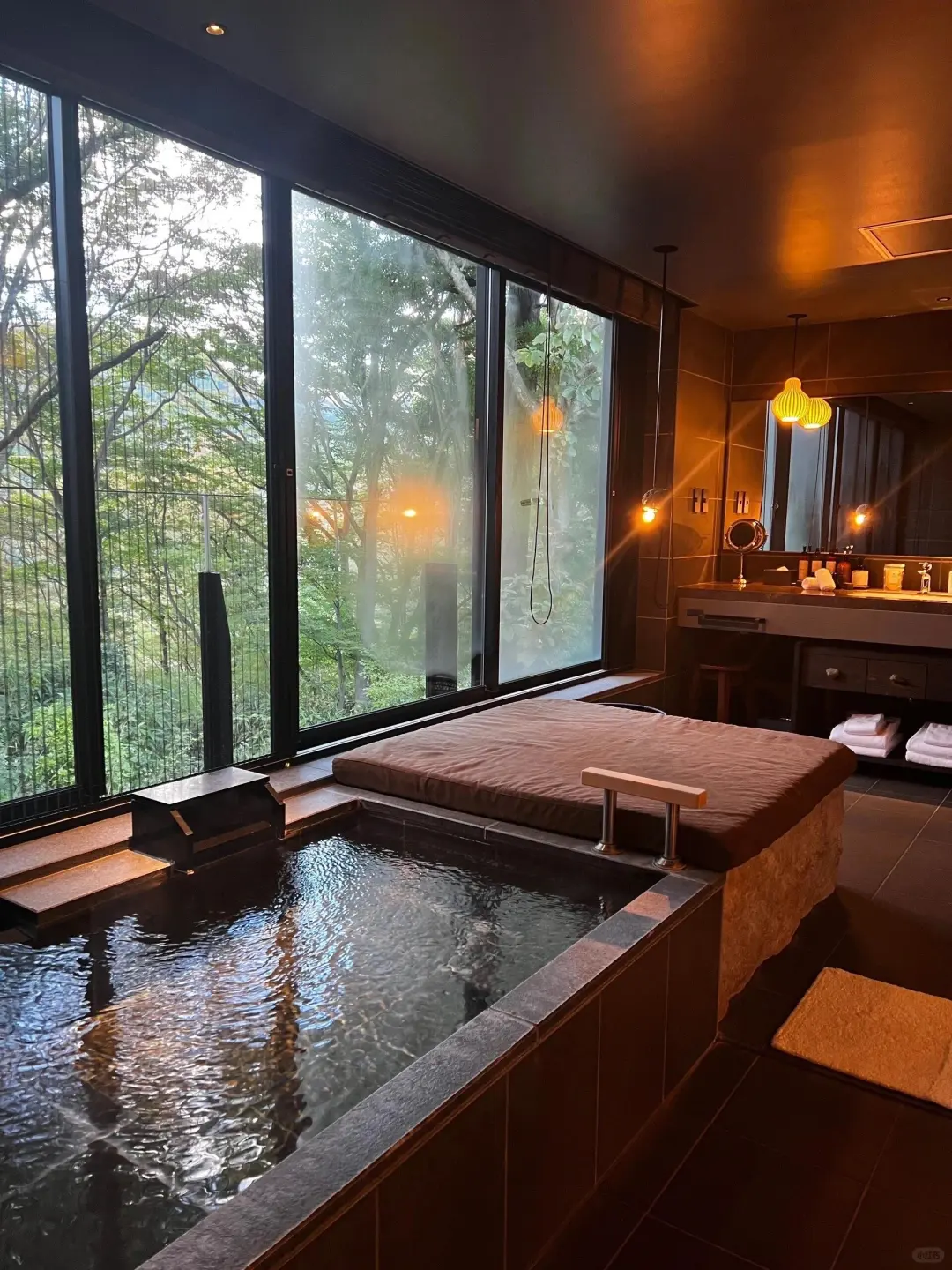 "Fourth Time Visiting Hakone with My Boyfriend – Absolutely Loving This Hotel!"