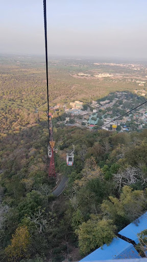 Maihar Ropeway Hill Point - reviews,open hours,photo spots,things to do ...