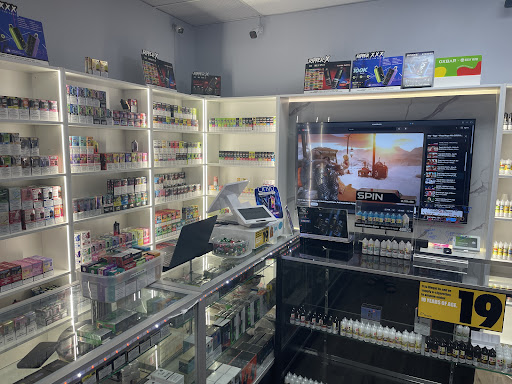 elfbar nachfüll pod läuft aus Vape Myst Peterborough Reviews | Read Customer Service Reviews of  vapemyst.com main image 0