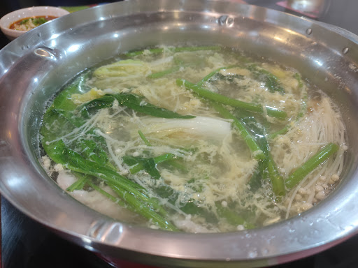 MK Restaurant สาขา Lotus Rangsit Klong 7 - reviews,open hours,photo ...