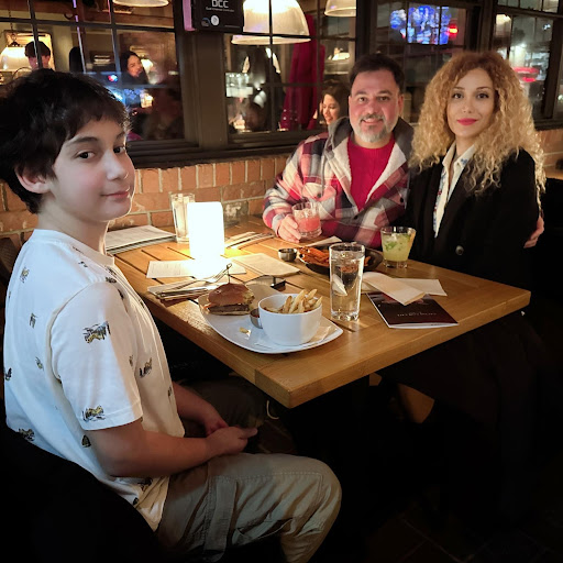 Cactus Club Cafe - 1598 Pemberton Ave, North Vancouver, BC V7P 2S2, Canada  - reviews,open hours,photo spots, things to do | WanderBoat AI Trip Planner