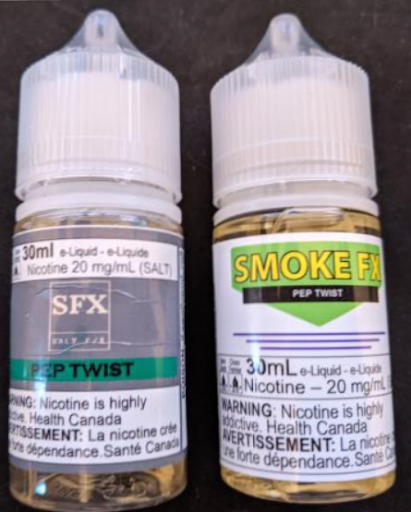 elfbar nachfüll pod läuft aus Canada's Cannabis Superstore main image 0