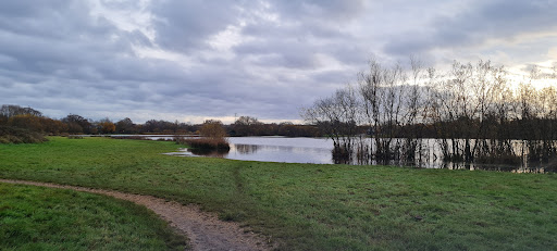 Testwood Lakes in New Forest, United Kingdom - reviews,open hours,photo ...