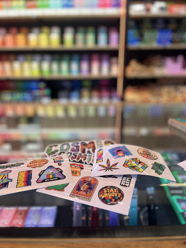 COSMIC - Queenstown Vape shop in South Island, New Zealand - reviews,open  hours,photo spots, things to do | WanderBoat AI Trip Planner