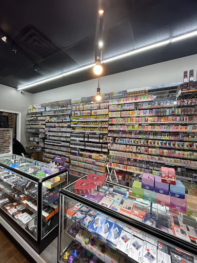 elfbar nachfüll pod läuft aus Shell Shock | Edmonton's Best Cannabis Smoke Shop main image 1