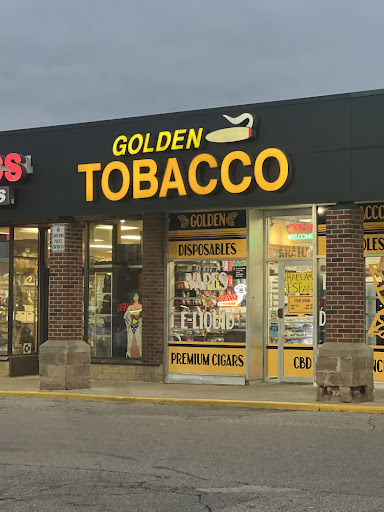 Golden Tobacco in Richfield, United States - reviews,open hours,photo  spots, things to do
