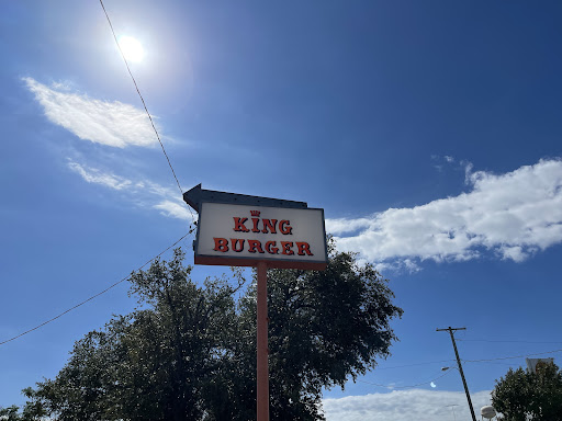 King Burger Drive Inn - reviews,open hours,photo spots, things to do ...