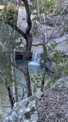 Minerva Pools Track in Sydney, Australia - reviews,open hours,photo ...
