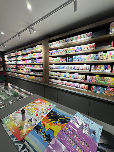 elfbar nachfüll pod läuft aus THE VAPE LOCKER (MELTON ROAD) in Great Britain, United Kingdom -  reviews,open hours,photo spots, things to do main image 1