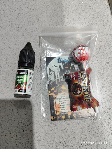 elfbar nachfüll pod läuft aus Vape Shop Sevilla Este | Sinhumo in Seville, Spain - reviews,open  hours,photo spots, things to do