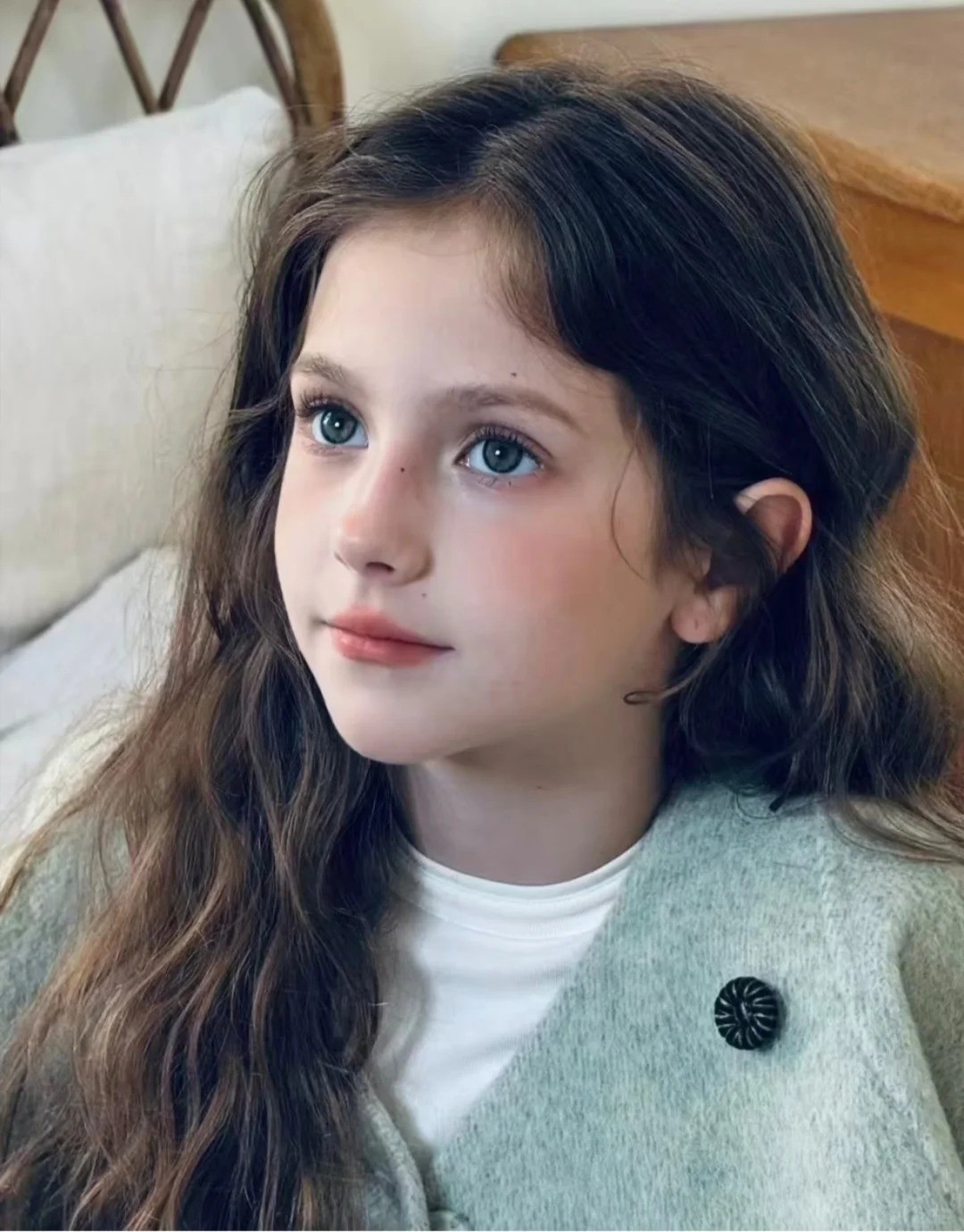 Charlotte Green