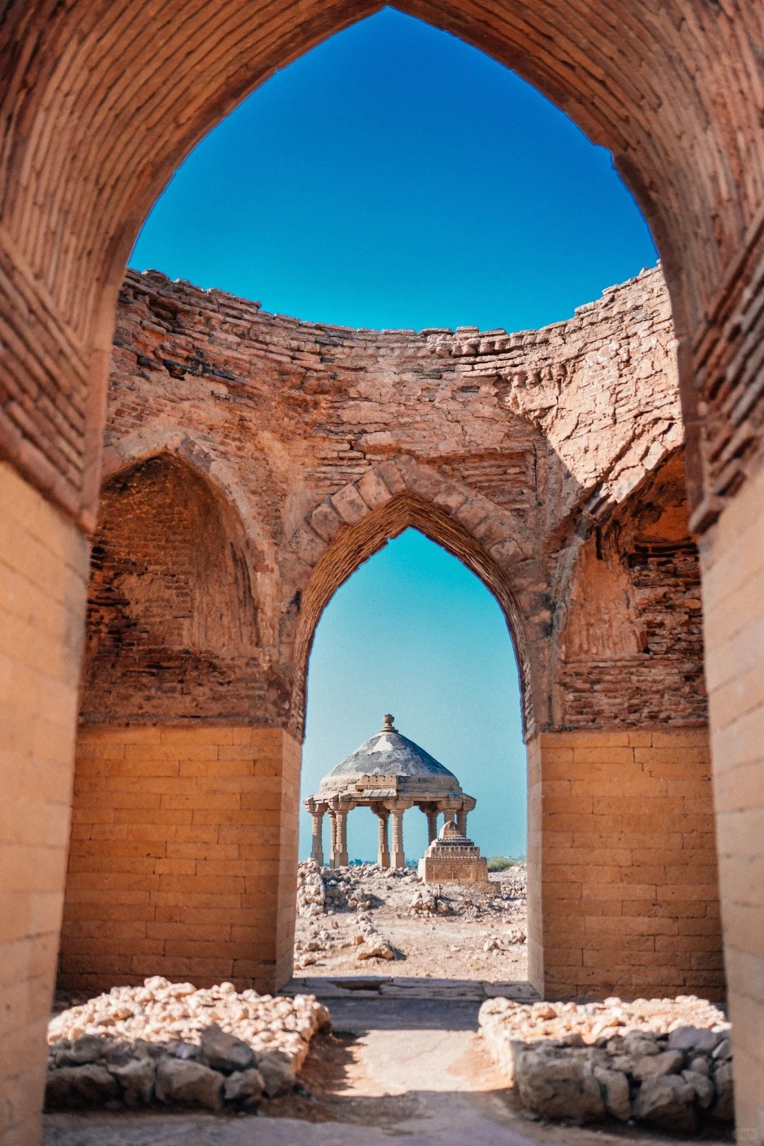 Pakistan travel guide