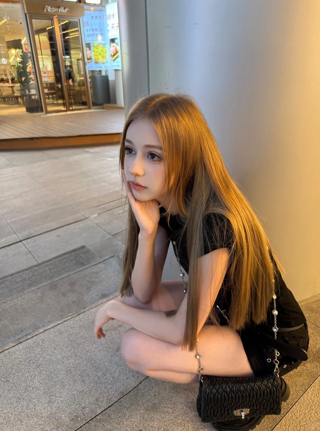 Bella Newton