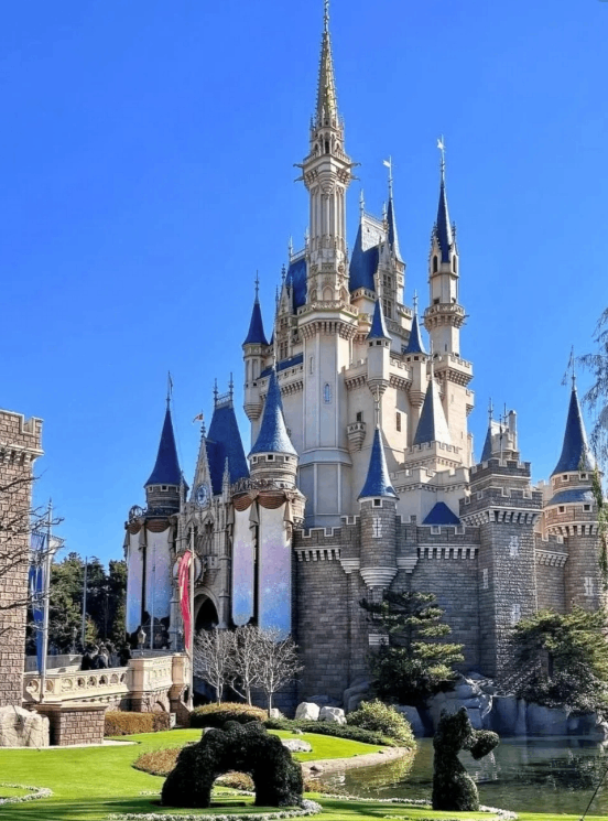 Kanto Customized Family Tour (2) 🌟