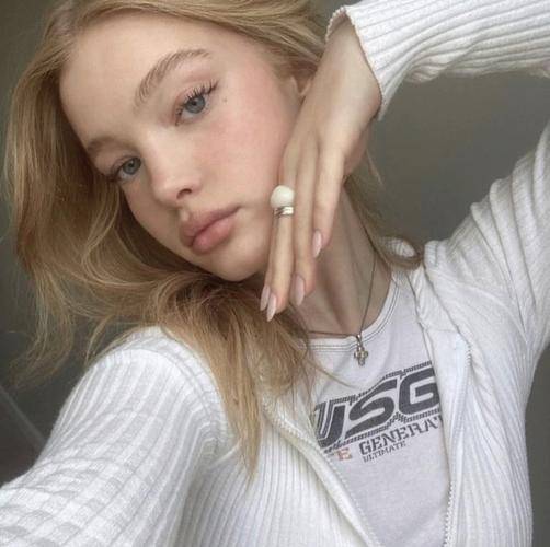 Penelope Carter