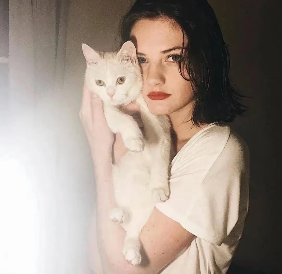Ruby Baker
