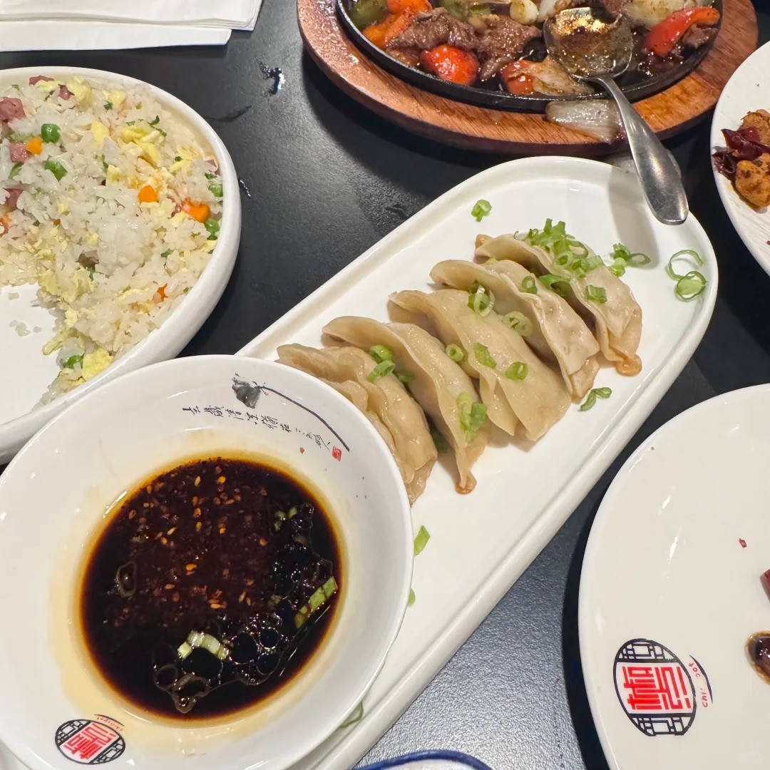 Must-Try Dishes in Atlanta‼️ by Daria Clara | WanderBoat AI Trip Planner