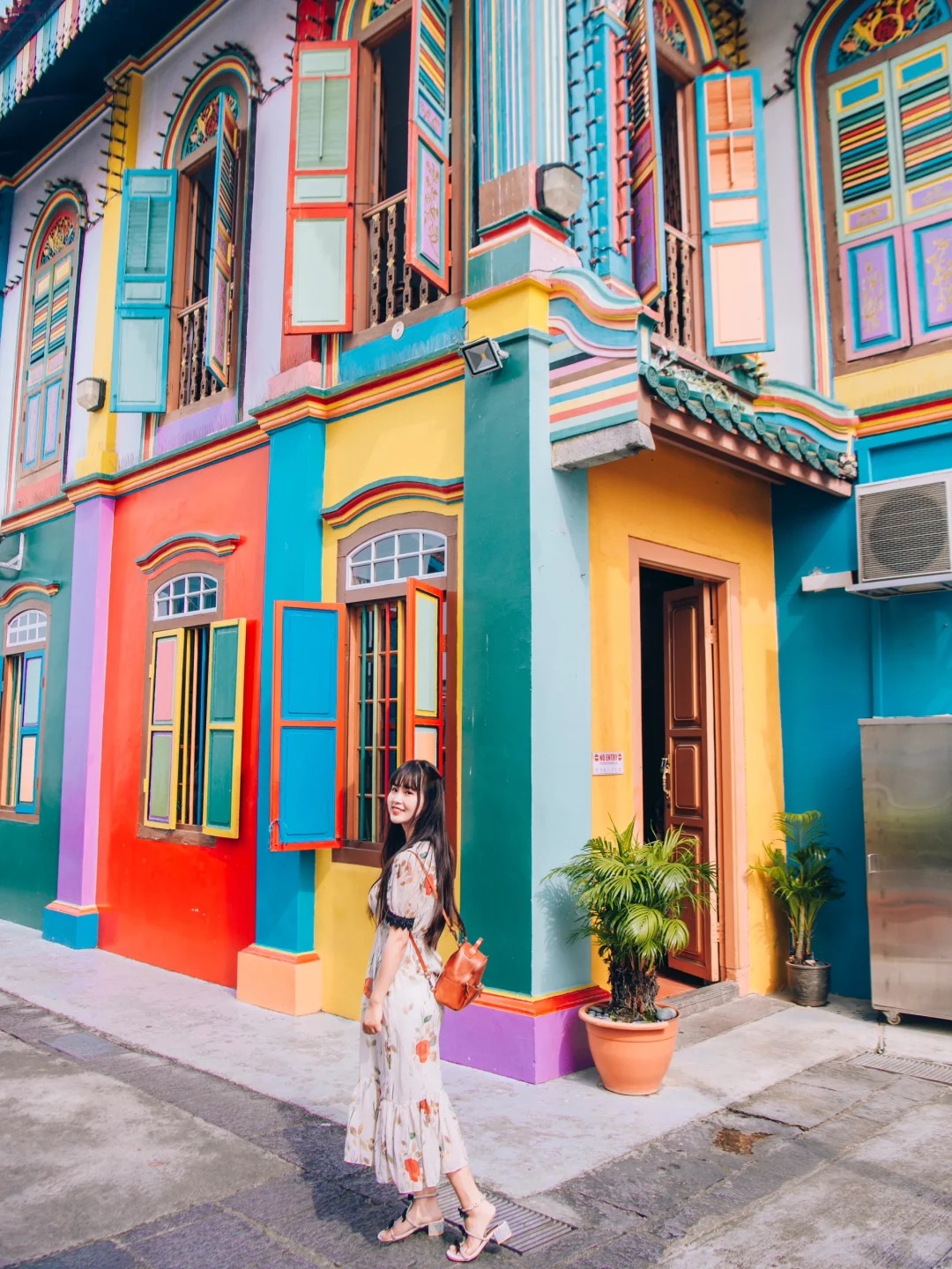 🇸🇬 Singapore Attractions 🌆