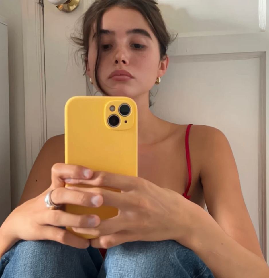 ​​Hazel June​​ 