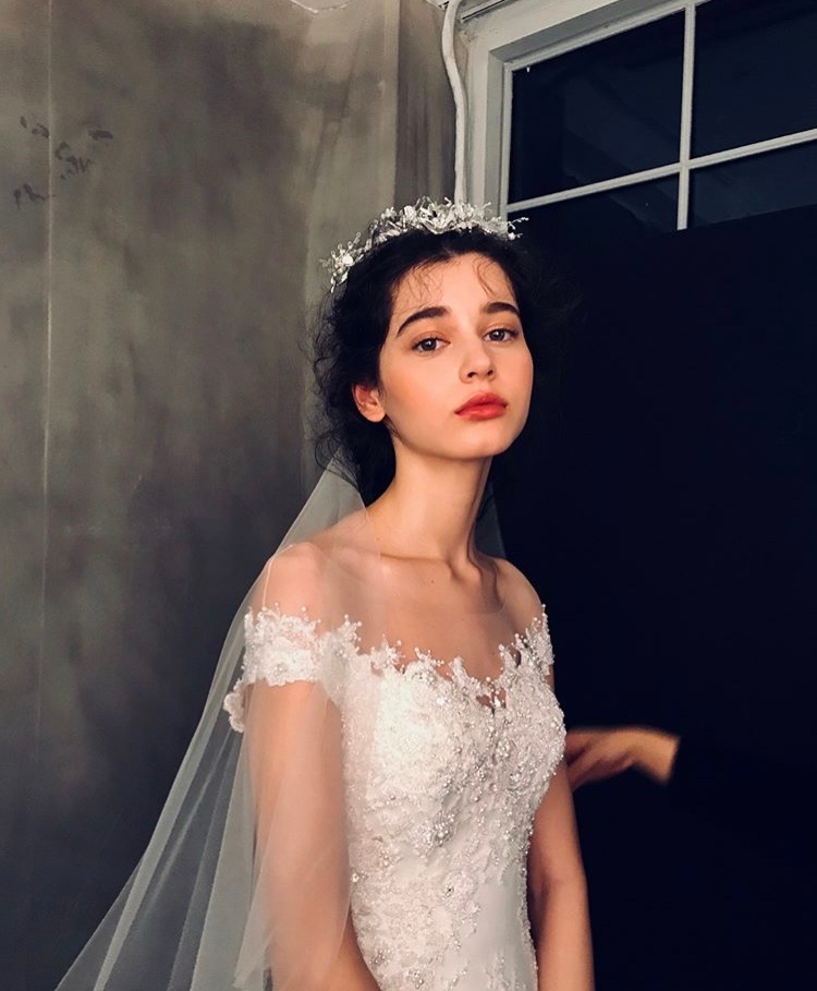 Camille Marie
