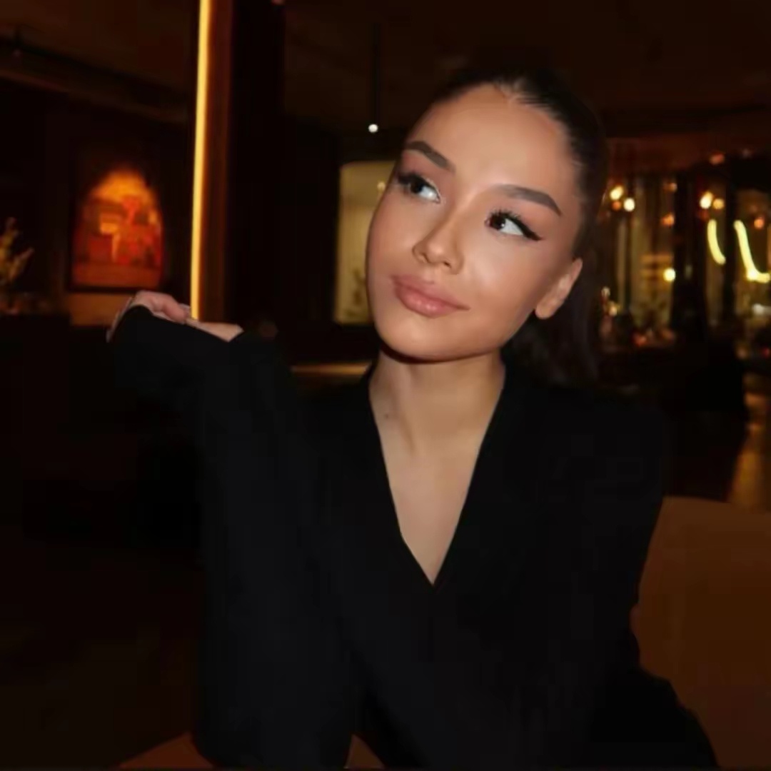 Sophia Martinez