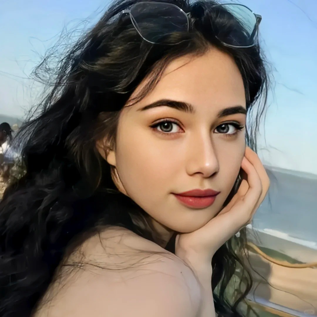 Isabella Greene