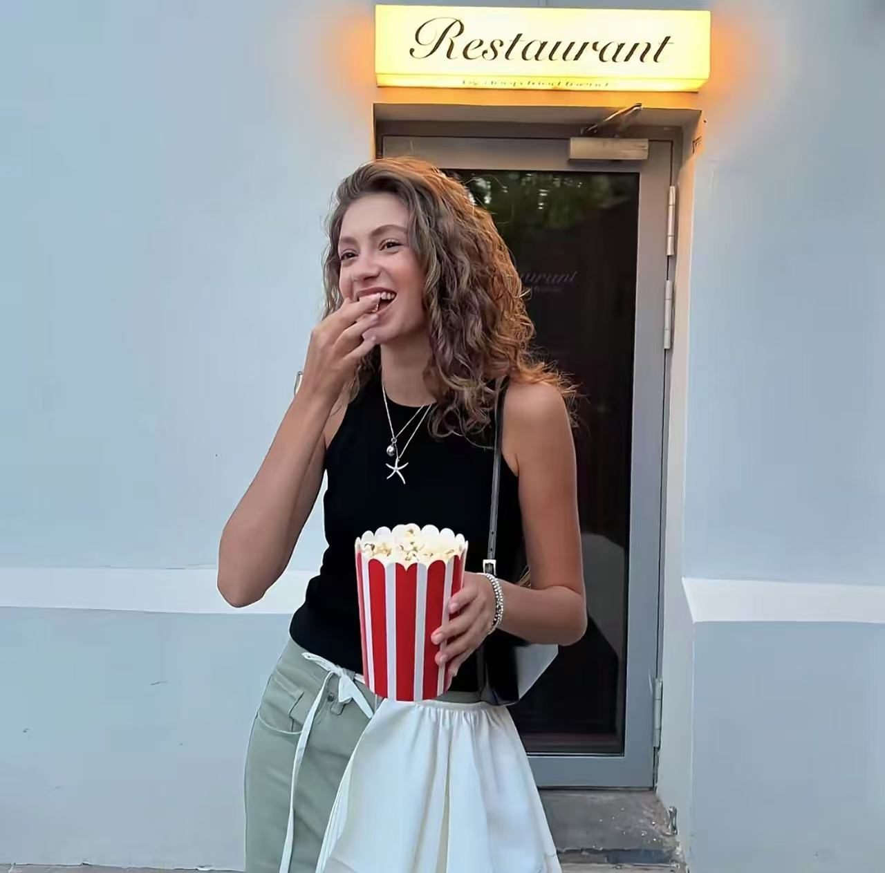 Rebecca Zara