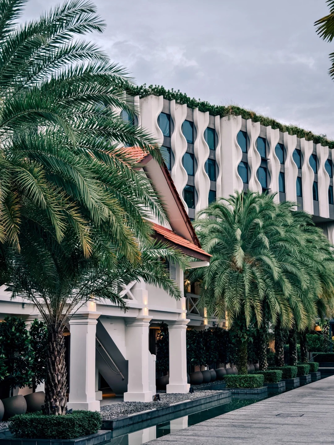 🌿🍃 Sentosa Travelogue 🌸🌺 by Sophie | WanderBoat AI Trip Planner