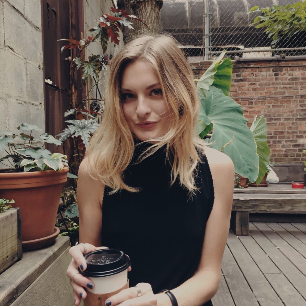 Camille Dubois