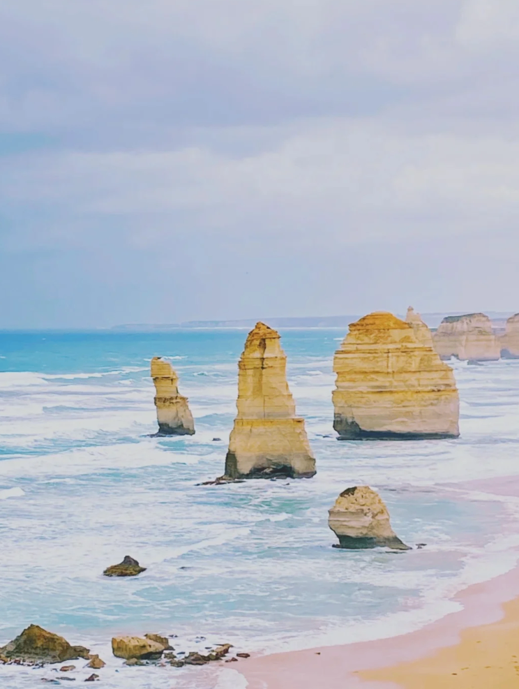 First Time in Australia? Don’t Miss These 9 Iconic Spots!